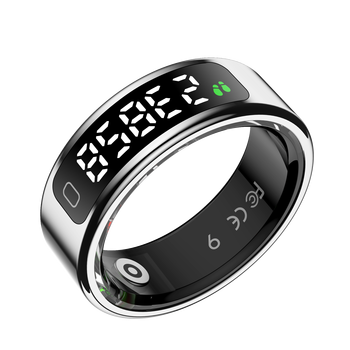 Anillo R11C Mayorista con Estuche de Carga Integrado