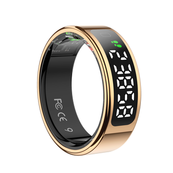 Anillo inteligente R11 de 3,3 g