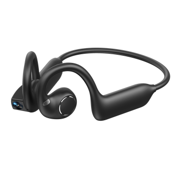 Auriculares de captura inteligente 8 MP y memoria interna