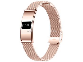 Pulsera inteligente 10ATM con batería de 10 días