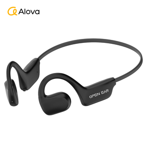 Auriculares de conducción aérea ALOVA Open-Ear