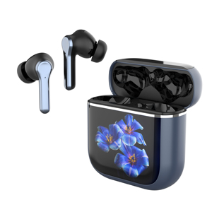 Auriculares inalámbricos KINGSTAR TWS con IA y traducción en tiempo real