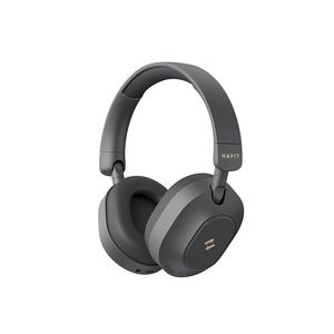 Auriculares inalámbricos supraaurales Havit H668BT ANC