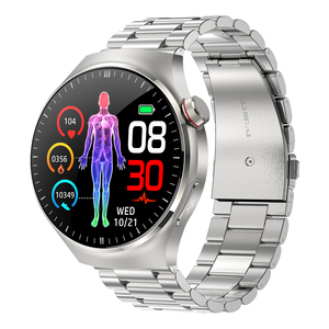 Reloj inteligente TK26Pro AMOLED 1.43 pulgadas IP68
