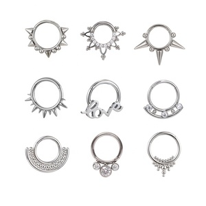 Anillo articulado segmentado Fuxuan