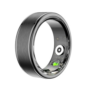Anillo inteligente R03 con control de cámara fotográfica