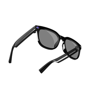 Gafas GPT con chat y cámara de 8 MP