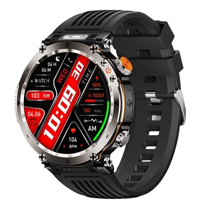 Reloj inteligente HT30 2025