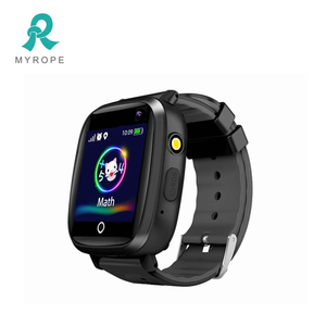 Reloj inteligente 4G para personas mayores