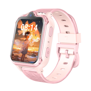 Nuevo reloj inteligente infantil 4G Android