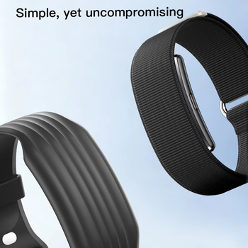 Pulsera de actividad física sin pantalla resistente 3ATM