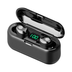 Auriculares inalámbricos TWS de alta fidelidad más vendidos