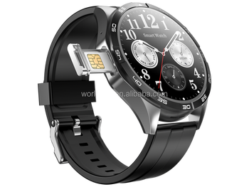 Reloj deportivo Q83 con GPS 4G