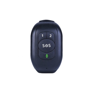 Pulsera inteligente SAFEPOINT HCS023 GPS 4G