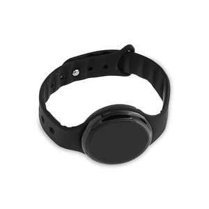 Dispositivo IoT BLE iBeacon control asistencia