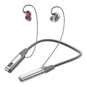 Auriculares de diadema inalámbricos intrauditivos