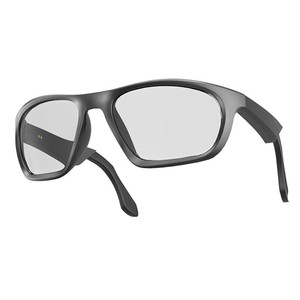 Gafas inteligentes traducción automática 200 idiomas auriculares magnéticos 6.0