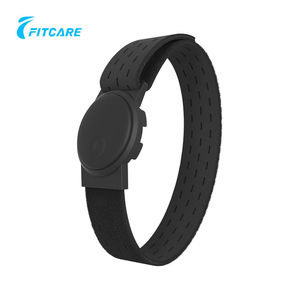 Pulsera monitora de frecuencia cardíaca GPS