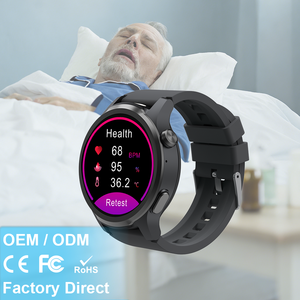 Reloj inteligente L28 Senior 4G
