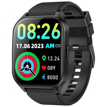 Reloj inteligente P109 AMOLED