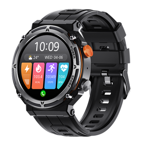 Reloj inteligente para gimnasio al aire libre IPX68