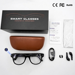 SANVNET 2026 GS5 Max ChatGPT Gafas de sol