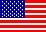 Bandera de Estados Unidos
