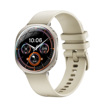 Reloj inteligente AMOLED IP68 para mujer