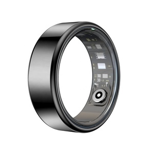 Anillo inteligente Tasbih musulmán