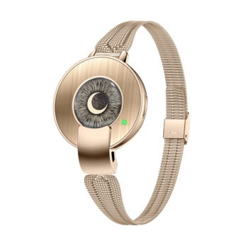 Pulsera inteligente de regalo con seguimiento de tensión arterial