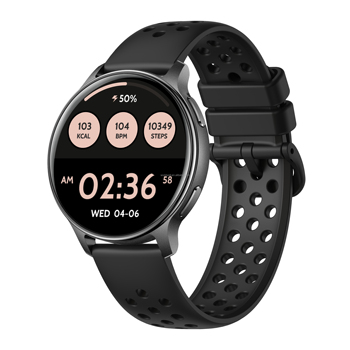 Reloj GPS 4G con pantalla AMOLED de 1,32 pulgadas