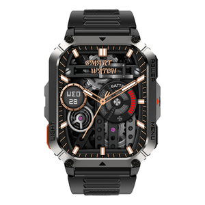 Reloj inteligente Blackview W70 Pro