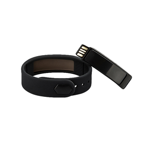 BEASE T5C Pulsera inteligente de actividad física digital